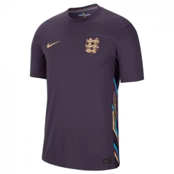 England Auswärts Trikot EM 2024 Fußballtrikot