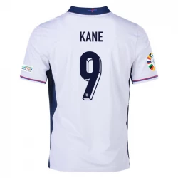 England Harry Kane #9 Heim Trikot EM 2024 Fußballtrikot