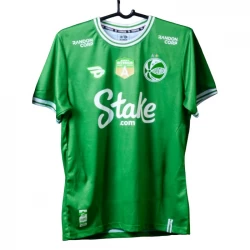 Esporte Clube Juventude Ausweich Trikot 2024/25 Fußballtrikot