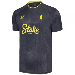 Everton FC Auswärts Trikot 2024/25 Fußballtrikot