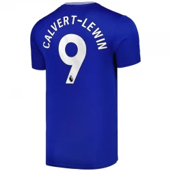 Everton FC Calvert-Lewin #9 Heim Trikot 2024/25 Fußballtrikot