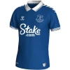 Everton FC Heim Trikot 2023/24 Fußballtrikot