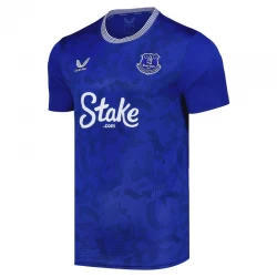 Everton FC Heim Trikot 2024/25 Fußballtrikot