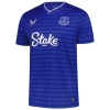 Everton FC Heim Trikot 2025/26 Fußballtrikot
