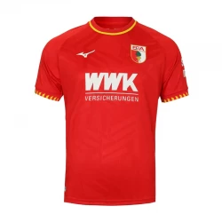 FC Augsburg Auswärts Trikot 2025/26 Fußballtrikot