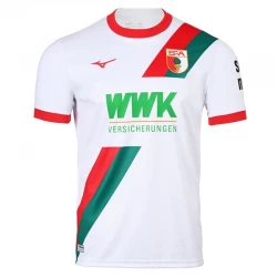 FC Augsburg Heim Trikot 2025/26 Fußballtrikot