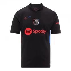 FC Barcelona Auswärts Trikot 2024/25 Fußballtrikot