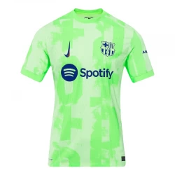 FC Barcelona Ausweich Trikot 2024/25 Fußballtrikot