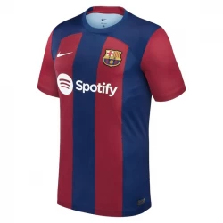 FC Barcelona Heim Trikot 2023/24 Fußballtrikot