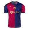 FC Barcelona Heim Trikot 2024/25 Fußballtrikot