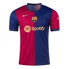 FC Barcelona Heim Trikot 2024/25 Fußballtrikot