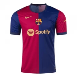 FC Barcelona Heim Trikot 2024/25 Fußballtrikot
