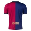 FC Barcelona Heim Trikot 2024/25 Fußballtrikot