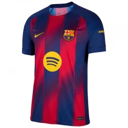 FC Barcelona Heim Trikot 2025/26 Fußballtrikot