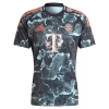 FC Bayern München Coman #11 Auswärts Trikot 2024/25 Fußballtrikot