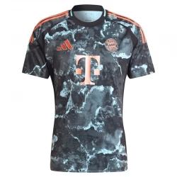 FC Bayern München Auswärts Trikot 2024/25 Fußballtrikot