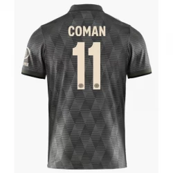 FC Bayern München Coman #11 Heim Trikot 2024/25 Wiesn Oktoberfest Fußballtrikot