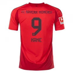 FC Bayern München Harry Kane #9 Heim Trikot 2024/25 Fußballtrikot