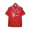 FC Bayern München Heim Trikot 2013-14 Champions League Finale Retro Fußballtrikot