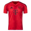 FC Bayern München J. Palhinha #16 Heim Trikot 2024/25 Fußballtrikot