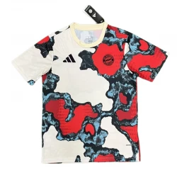 FC Bayern München Heim Trikot 2024/25 Pre-Match Fußballtrikot