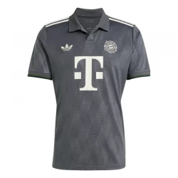 FC Bayern München Heim Trikot 2024/25 Wiesn Oktoberfest Fußballtrikot