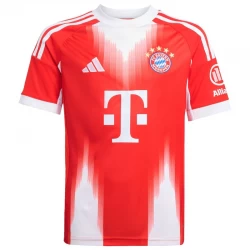 FC Bayern München Heim Trikot 2025/26 Fußballtrikot