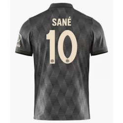 FC Bayern München Sane #10 Heim Trikot 2024/25 Wiesn Oktoberfest Fußballtrikot