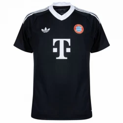 FC Bayern München Torwart Ausweich Trikot 2024/25 Fußballtrikot