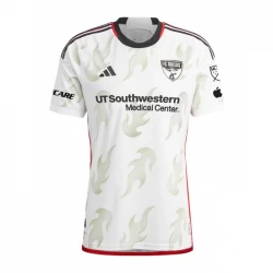 FC Dallas Auswärts Trikot 2024/25 Fußballtrikot