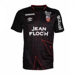 FC Lorient Auswärts Trikot 2023/24 Fußballtrikot