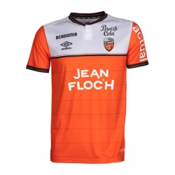 FC Lorient Heim Trikot 2023/24 Fußballtrikot