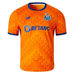 FC Porto Auswärts Trikot 2024/25 Fußballtrikot