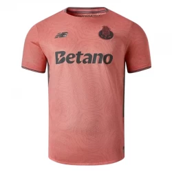 FC Porto Auswärts Trikot 2025/26 Fußballtrikot