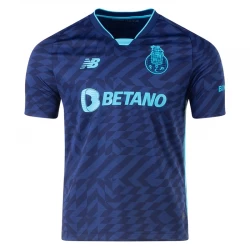 FC Porto Ausweich Trikot 2024/25 Fußballtrikot
