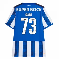 FC Porto Gabi #73 Heim Trikot 2024/25 Fußballtrikot