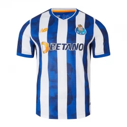 FC Porto Heim Trikot 2024/25 Fußballtrikot