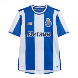 FC Porto Heim Trikot 2025/26 Fußballtrikot