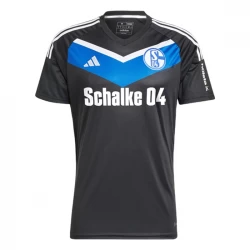 FC Schalke 04 Ausweich Trikot 2023/24 Fußballtrikot