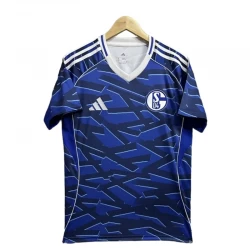 FC Schalke 04 Heim Trikot 2025/26 Special Fußballtrikot