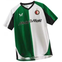 Feyenoord Ausweich Trikot 2024/25 Fußballtrikot