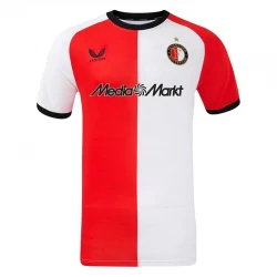 Feyenoord Heim Trikot 2024/25 Fußballtrikot
