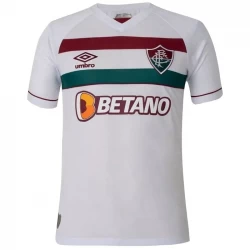Fluminense Auswärts Trikot 2023/24 Fußballtrikot