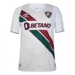 Fluminense Auswärts Trikot 2024/25 Fußballtrikot