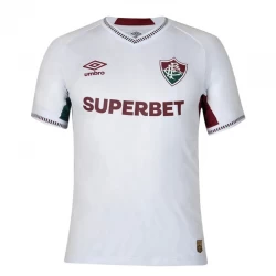 Fluminense Auswärts Trikot 2025/26 Fußballtrikot