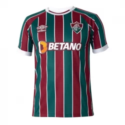 Fluminense Heim Trikot 2023/24 Fußballtrikot