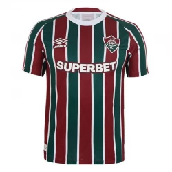 Fluminense Heim Trikot 2025/26 Fußballtrikot