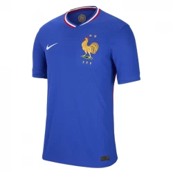 Frankreich Heim Trikot EM 2024 Fußballtrikot