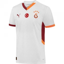Galatasaray Auswärts Trikot 2024/25 Fußballtrikot