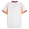 Galatasaray Auswärts Trikot 2025/26 Fußballtrikot